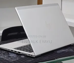 New Laptop HP EliteBook 840 G5 16GB Intel Core i7 SSD 512GB