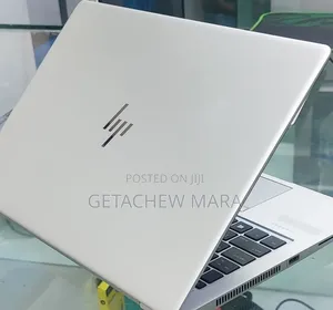 New Laptop HP EliteBook 840 G5 8GB Intel Core i5 SSD 512GB