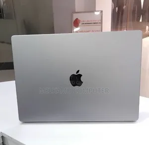 New Laptop Apple MacBook Pro 2021 M1 32GB Apple M1 Pro SSD 1T