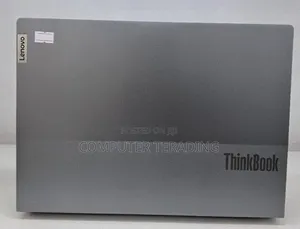 New Laptop Lenovo Thinkbook 14 32GB AMD Ryzen 7 SSD 512GB