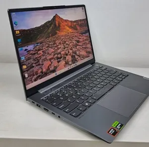 New Laptop Lenovo Thinkbook 14 32GB AMD Ryzen 7 SSD 512GB