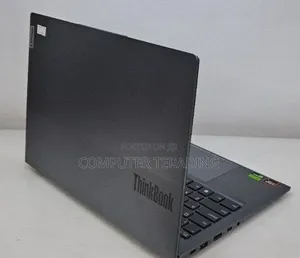 New Laptop Lenovo Thinkbook 14 32GB AMD Ryzen 7 SSD 512GB