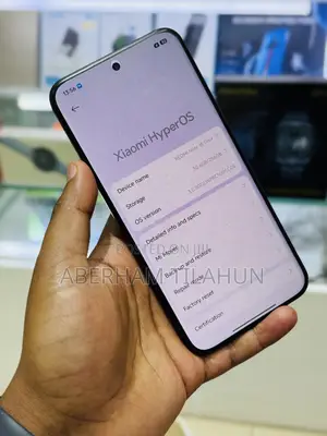 Xiaomi Redmi Note 15 Pro+ 256 GB Black