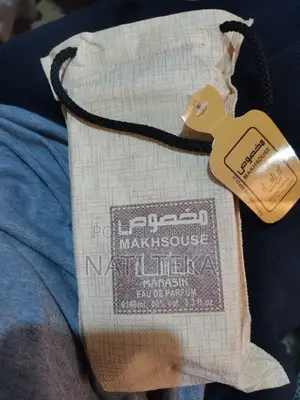 Manasik Makhouse