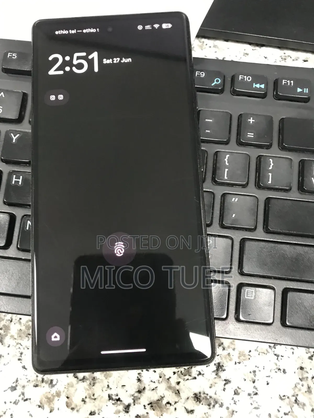 Google Pixel 6a 128 GB