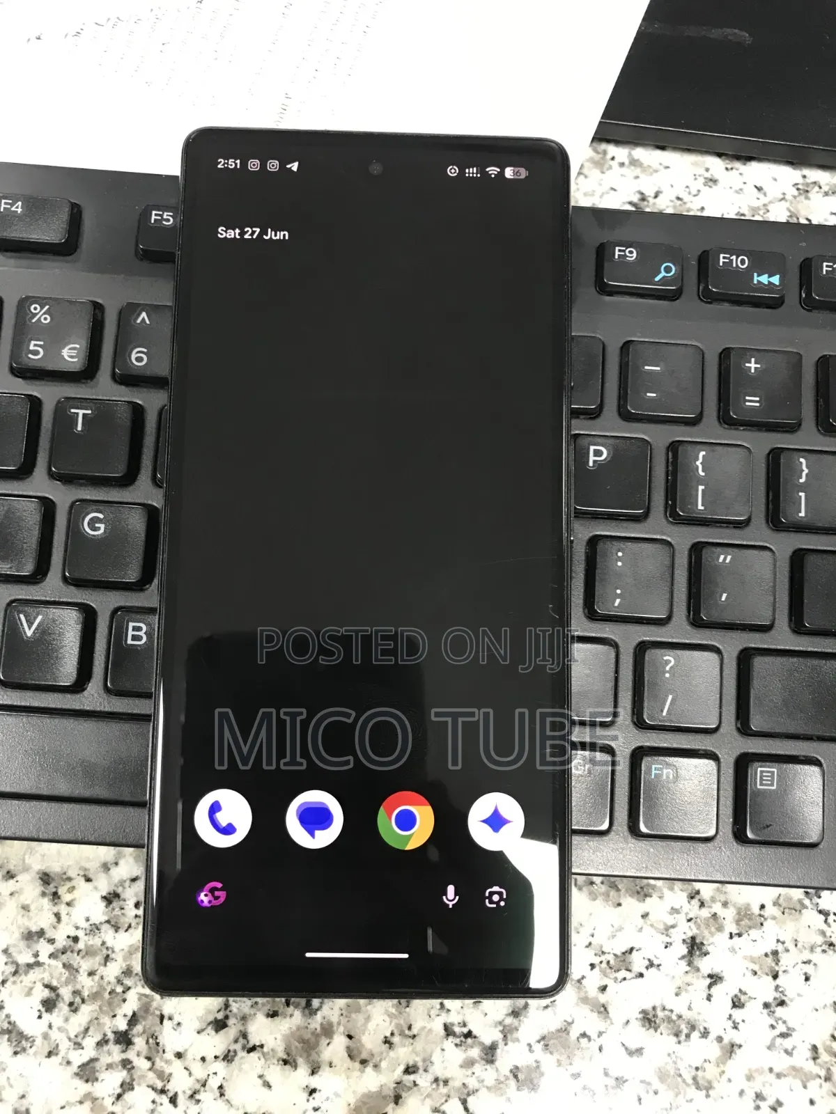 Google Pixel 6a 128 GB