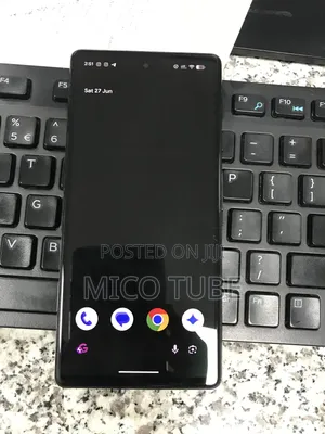 Google Pixel 6a 128 GB