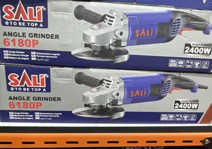 Sali Brand 2400 Watt Grinder
