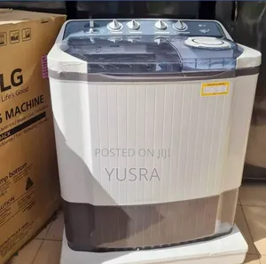 አዲስ 16kg የልብስ ማጠቢያ ማሽን