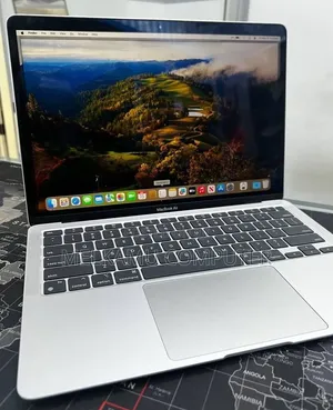 New Laptop Apple MacBook Air 2020 M1 16GB Apple M1 SSD 512GB