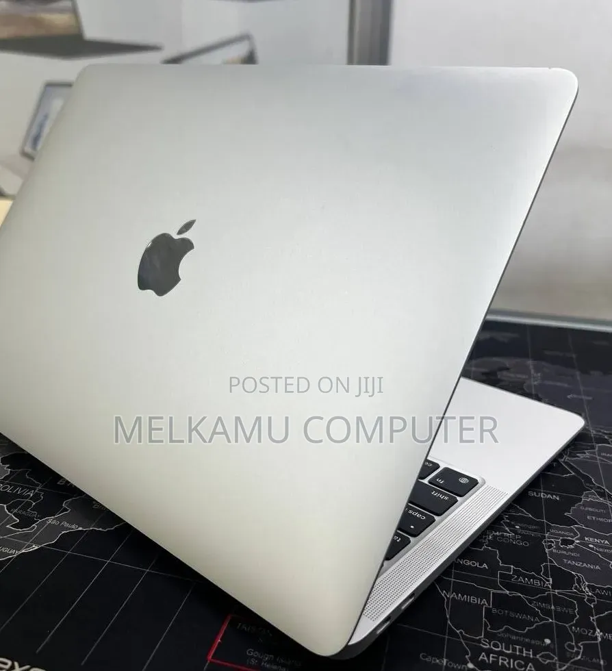 New Laptop Apple MacBook Air 2020 M1 16GB Apple M1 SSD 512GB