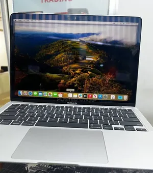 New Laptop Apple MacBook Air 2020 M1 16GB Apple M1 SSD 512GB