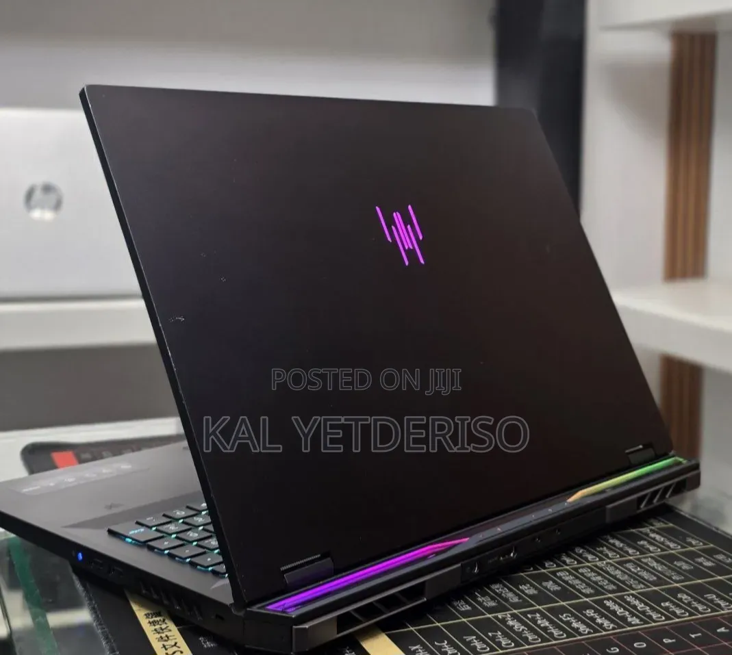 New Laptop Acer 32GB Intel Core i9 SSD 1T
