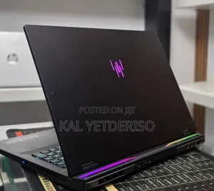 New Laptop Acer 32GB Intel Core i9 SSD 1T