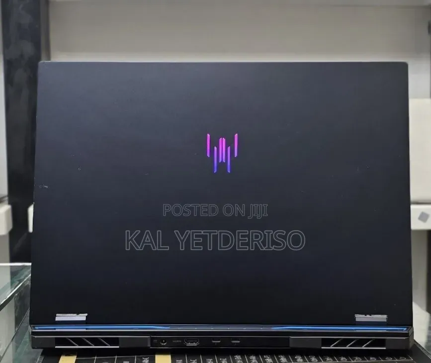 New Laptop Acer 32GB Intel Core i9 SSD 1T