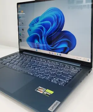 New Laptop Lenovo Yoga 3 16GB AMD Ryzen 7 SSD 512GB