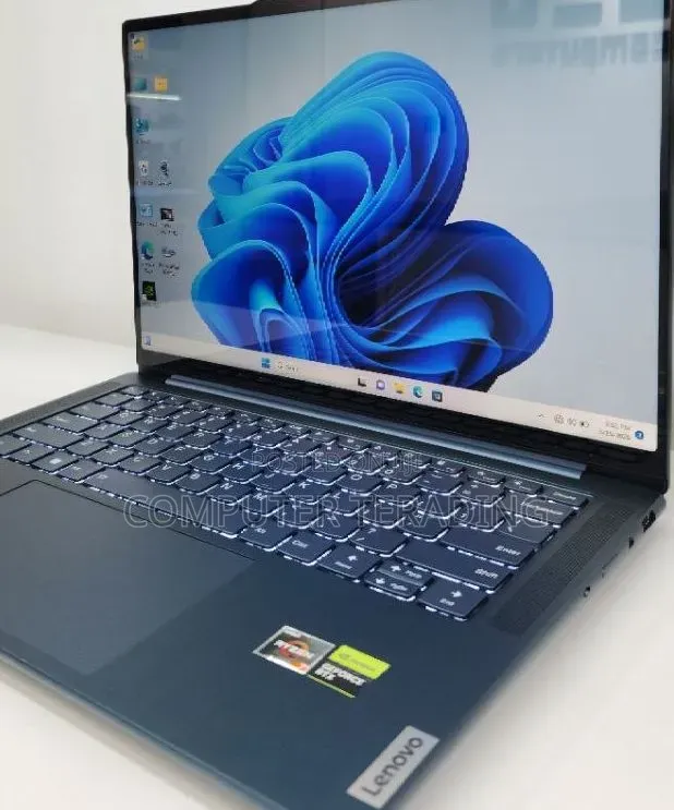 New Laptop Lenovo Yoga 3 16GB AMD Ryzen 7 SSD 512GB