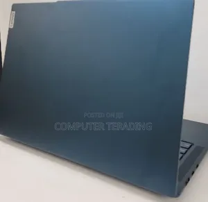 New Laptop Lenovo Yoga 3 16GB AMD Ryzen 7 SSD 512GB