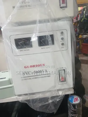 Stablizer 5000ka