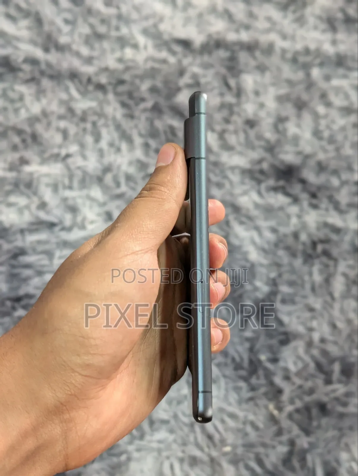 New Google Pixel 7 256 GB Black