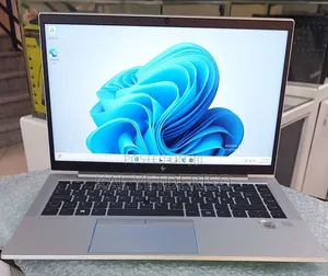 New Laptop HP EliteBook 830 G7 16GB Intel Core i5 SSD 512GB