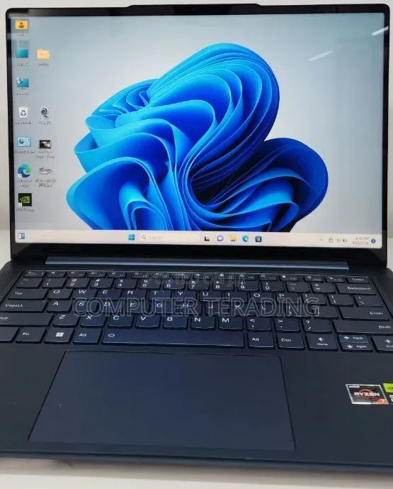 New Laptop Lenovo Yoga 3 16GB AMD Ryzen 7 SSD 512GB