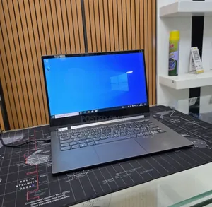 New Laptop Lenovo Yoga C930 16GB Intel Core i7 SSD 256GB