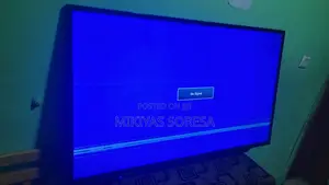 Gsda 50” Smart Tv