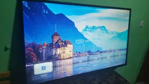 Gsda 50” Smart Tv