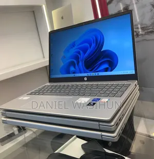 New Laptop HP Stream Notebook 16GB Intel Core i5 SSHD (Hybrid) 1T