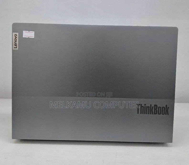 New Laptop Lenovo Thinkbook 14 32GB AMD Ryzen 7 SSD 512GB