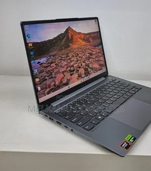 New Laptop Lenovo Thinkbook 14 32GB AMD Ryzen 7 SSD 512GB