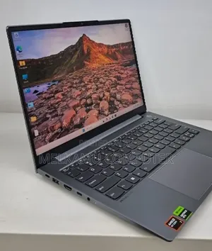 New Laptop Lenovo Thinkbook 14 32GB AMD Ryzen 7 SSD 512GB
