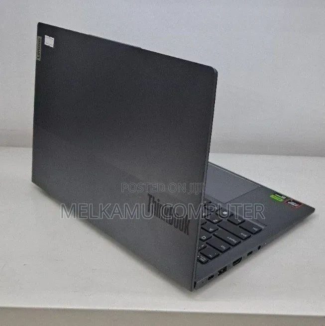 New Laptop Lenovo Thinkbook 14 32GB AMD Ryzen 7 SSD 512GB