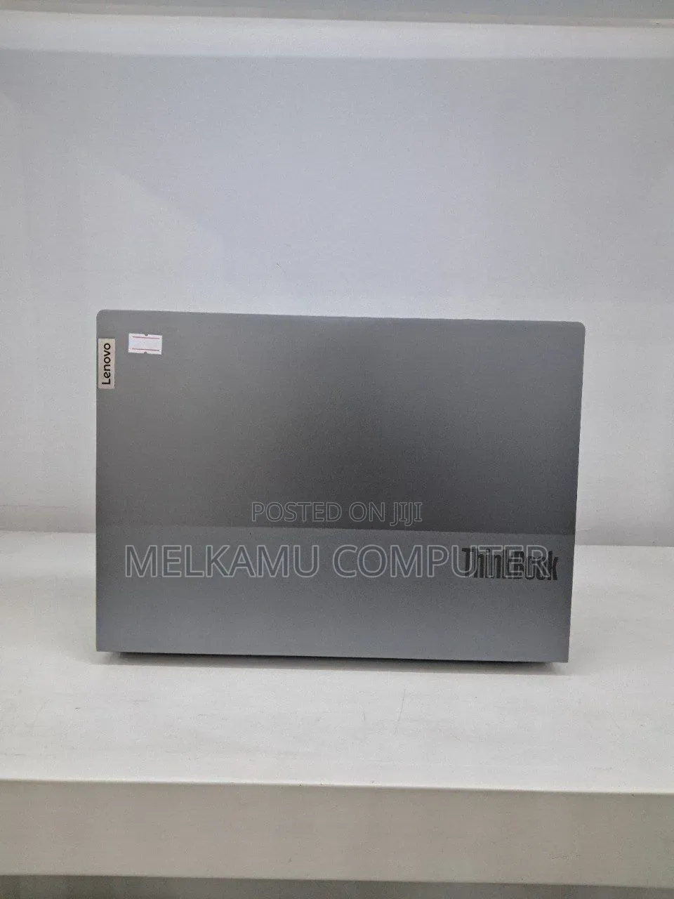 New Laptop Lenovo Thinkbook 14 32GB AMD Ryzen 7 SSD 512GB