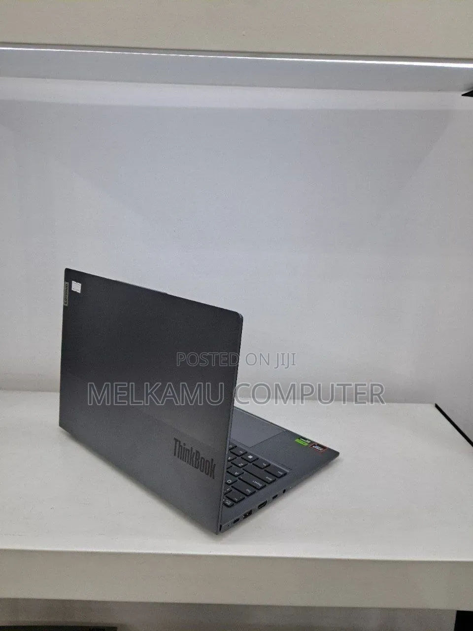 New Laptop Lenovo Thinkbook 14 32GB AMD Ryzen 7 SSD 512GB