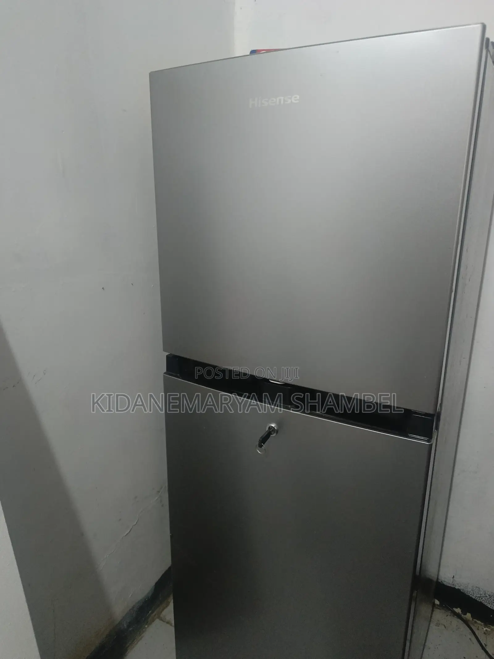 Hisense Refrigerator
