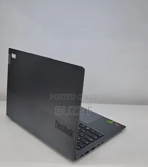 New Laptop Lenovo Thinkbook 14 32GB AMD Ryzen 7 SSD 512GB