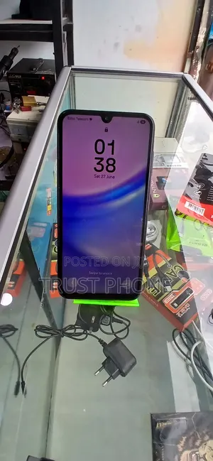 Samsung Galaxy A15 128 GB Blue