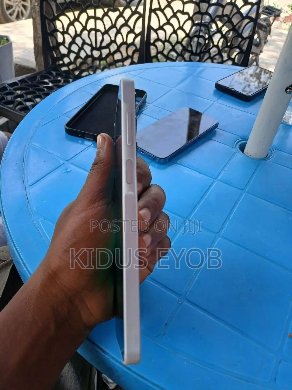 New Samsung Galaxy A16 128 GB White