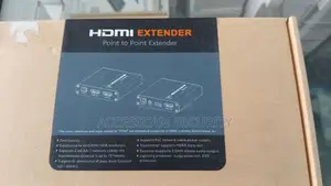 Rj45 to Hdmi