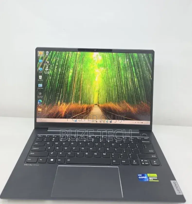 New Laptop Lenovo Thinkbook 14 16GB Intel Core i7 SSD 512GB
