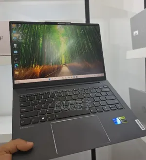 New Laptop Lenovo Thinkbook 14 16GB Intel Core i7 SSD 512GB