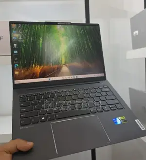 New Laptop Lenovo Thinkbook 14 16GB Intel Core i7 SSD 512GB