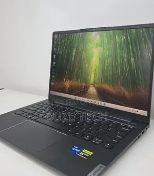 New Laptop Lenovo Thinkbook 14 16GB Intel Core i7 SSD 512GB