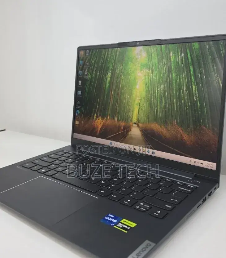 New Laptop Lenovo Thinkbook 14 16GB Intel Core i7 SSD 512GB