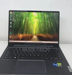 New Laptop Lenovo Thinkbook 14 16GB Intel Core i7 SSD 512GB