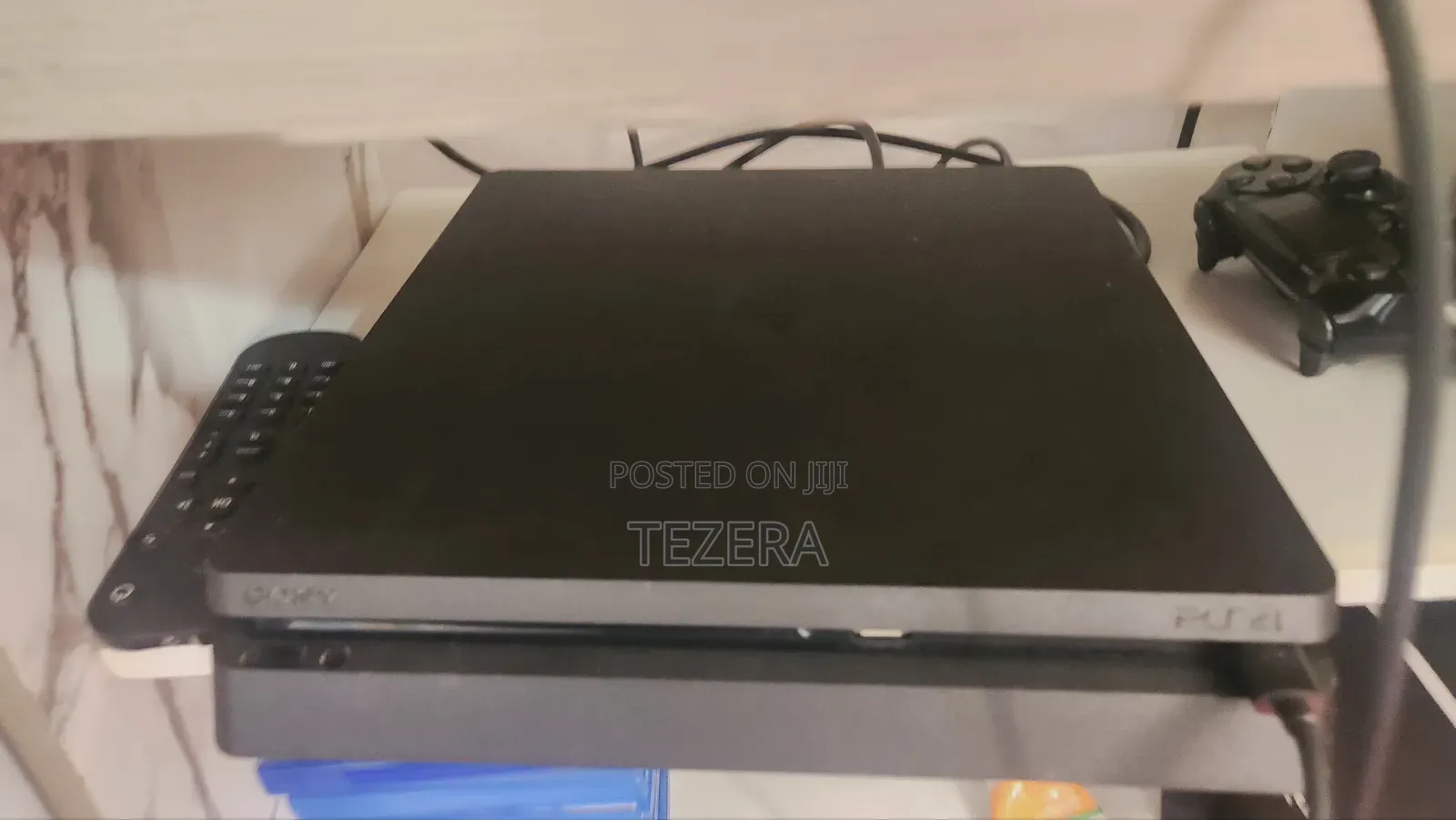 Playstation 4