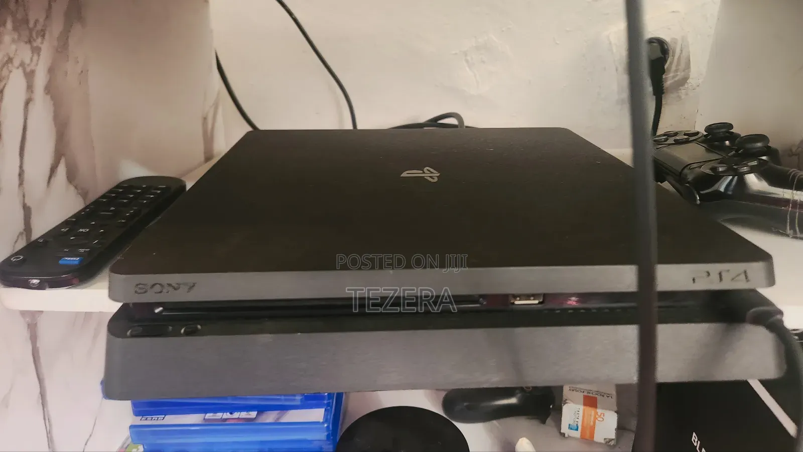 Playstation 4