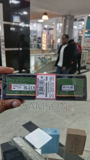Desktop Ram Ddr5